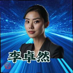 李卓然